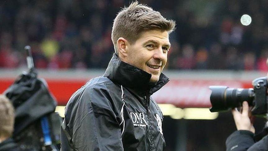 Premier liga: Steven Gerrard novi trener Aston Ville