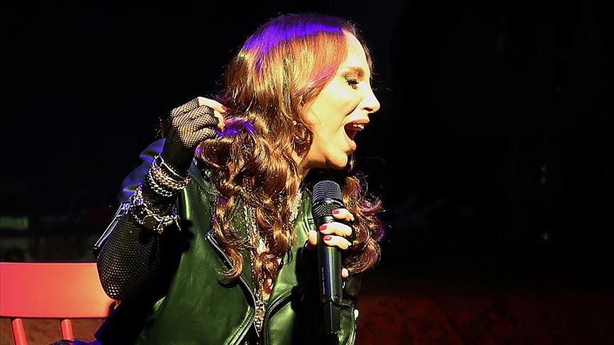 New song by Turkish pop star calls for urgent action for people, planet