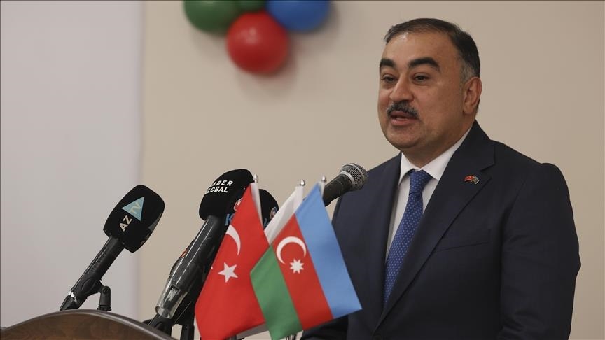 'Hubungan Turki, Azerbaijan hanya akan tumbuh lebih kuat'