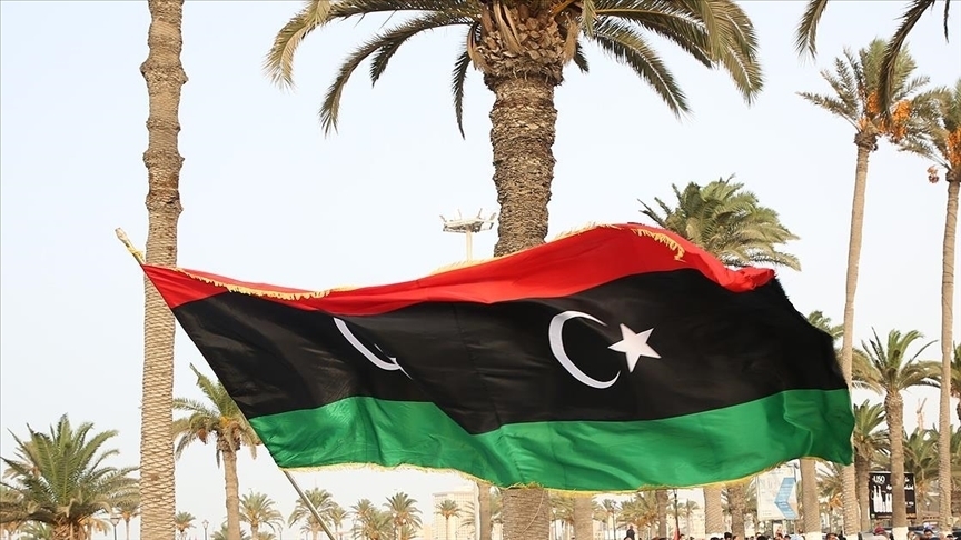 Fransadaki Libya Konferansında seçimi engellemeye çalışanlara yaptırım uyarısı