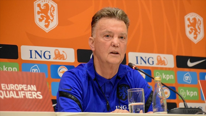 Louis Van Gal: Ako rano ne postignemo gol, biće nam teško da pobijedimo Crnu Goru