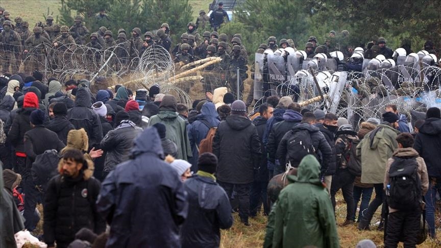 Россия обвинила Запад в «мазохистских наклонностях»