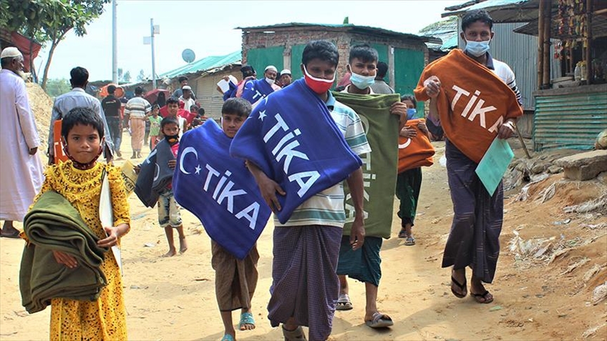 Bangladés insta a los líderes mundiales a actuar con seriedad para la repatriación de los rohinyás