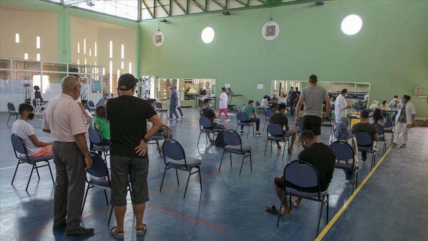 Tunisie: près de 10 millions de personnes sont partiellement ou entièrement vaccinées contre le coronavirus