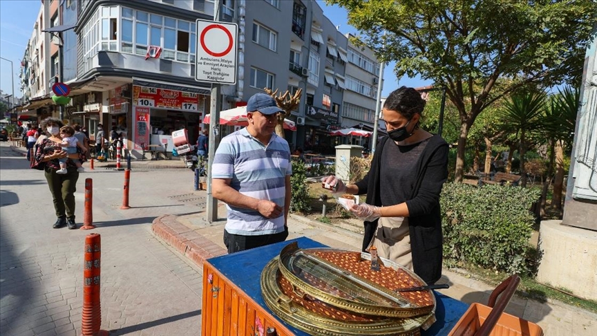 Ormanda Dede Torunu Sikiyor