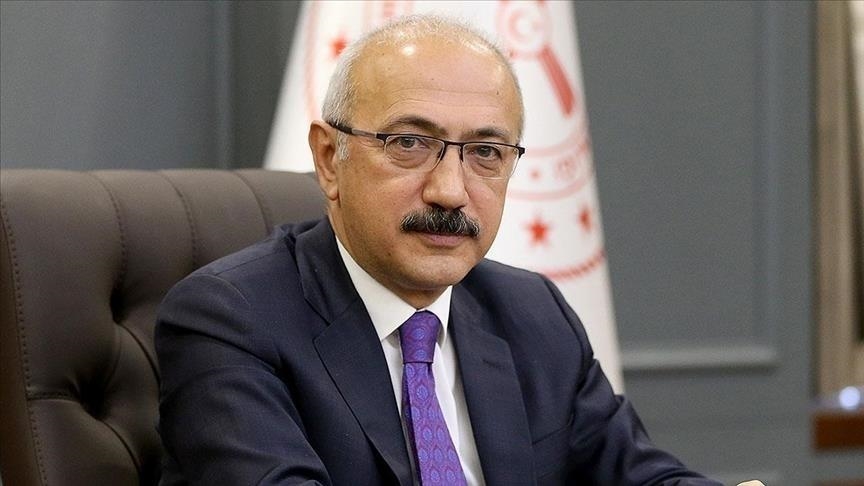 La Turquie prévoit un taux de croissance économique supérieur à 9% en 2021