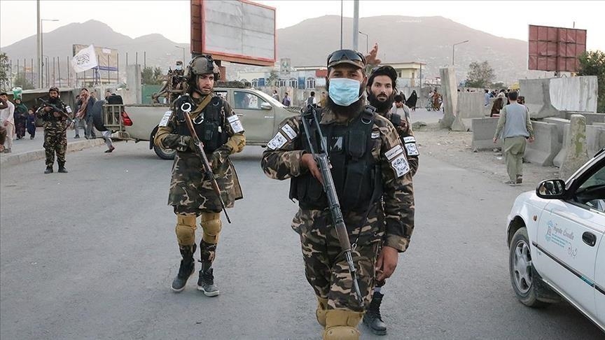Afghanistan: un mort et deux blessés dans l'explosion d’un minibus à Kaboul