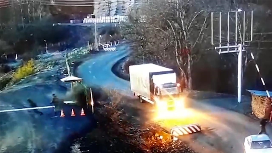 Теракт близ города Шуша, ранены 3 военнослужащих ВС Азербайджана