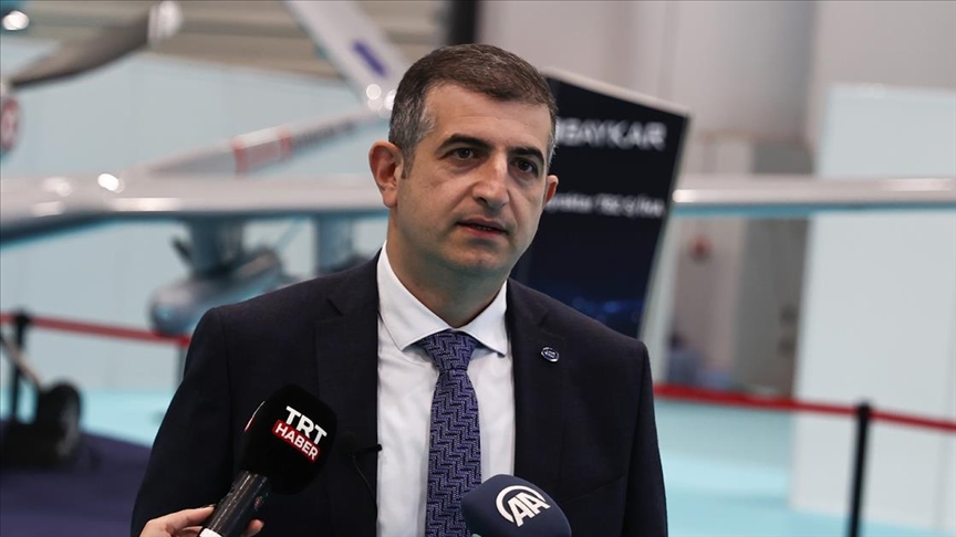 Türk savunma sanayisi SAHA EXPOda iddiasını ortaya koydu
