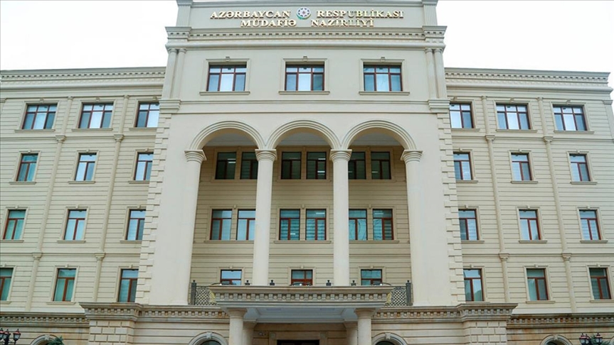 В Азербайджане сообщили об очередной провокации ВС Армении на границе