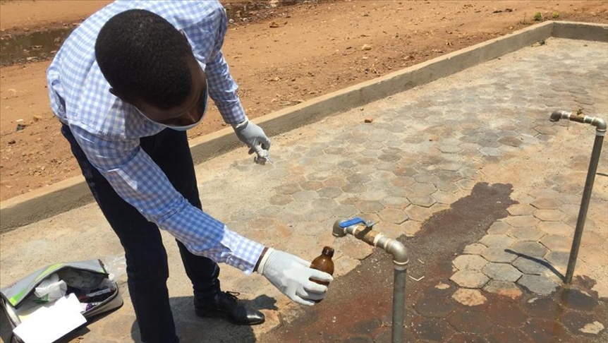 Muslim charities at forefront in helping poor in Zimbabwe