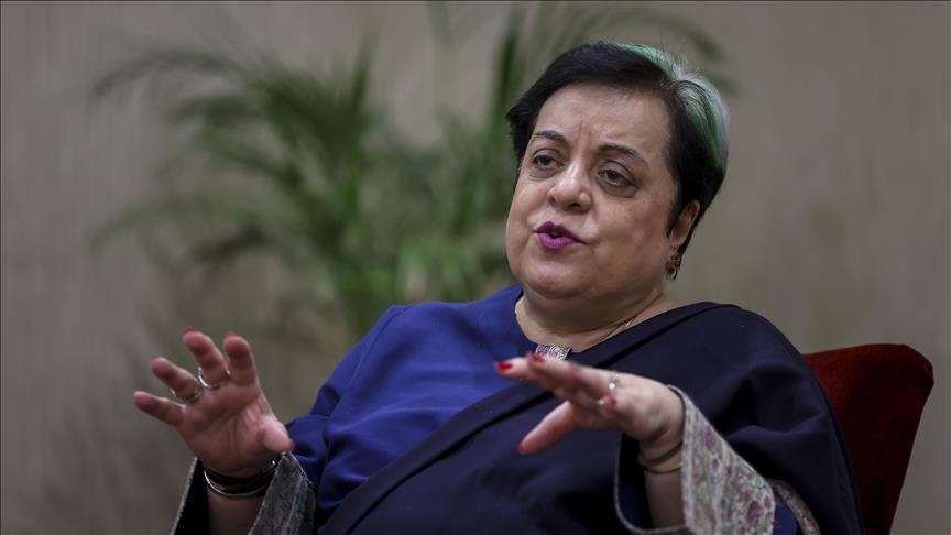وزيرة باكستانية تدعو لموقف موحد ضد اضطهاد المسلمين (مقابلة)