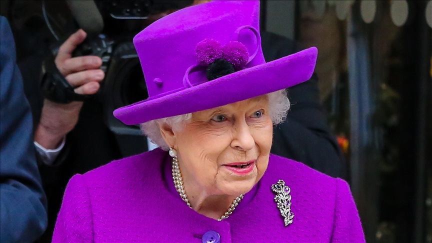 Britanska kraljica nije prisustvovala komemoraciji žrtvama Prvog svjetskog rata