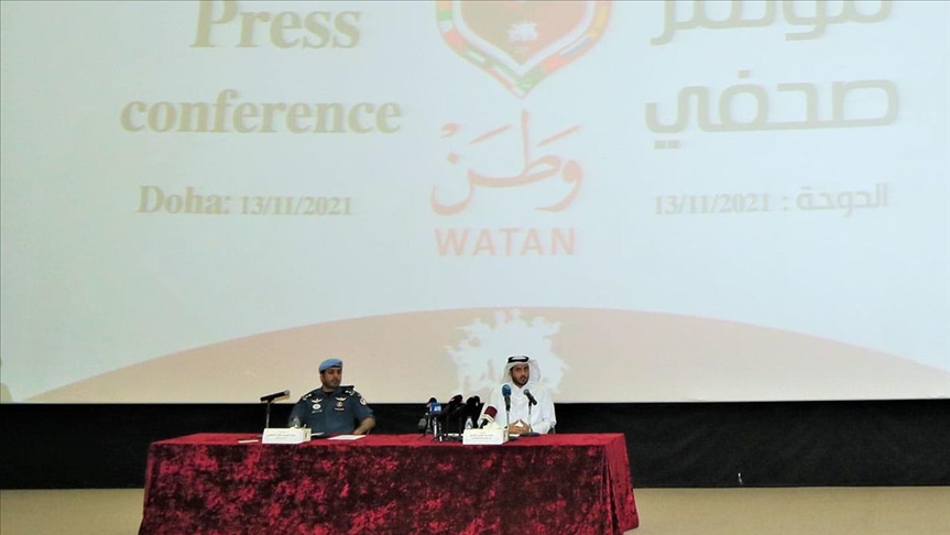 بمشاركة تركيا.. قطر تطلق الإثنين تمرينا عسكريا يحاكي تأمين المونديال