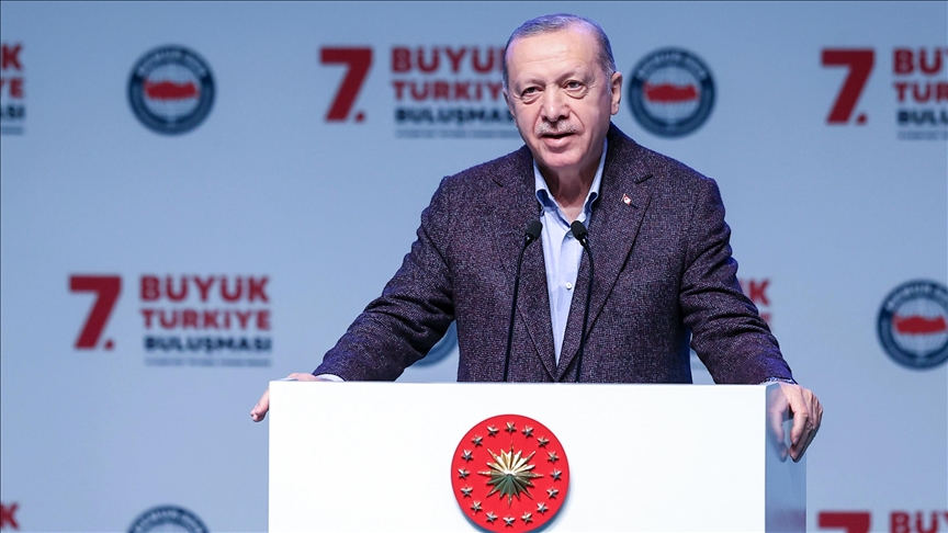 Erdogan: Turska je ušla u ligu divova odbrambene industrije