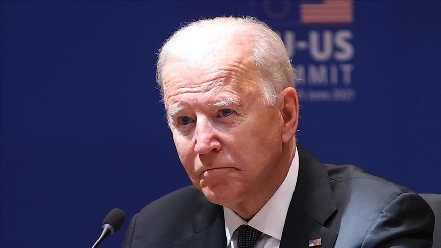 Biden İsrail'e karşı çıktı! İran nükleer tesislerine saldırı hazırlığı ABD'de Biden'a kamuoyu desteği yüzde 41'e geriledi