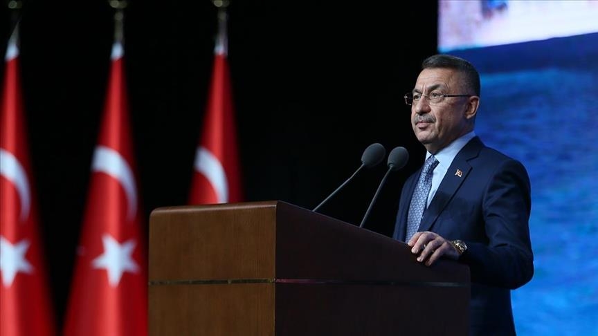 Turquie : Le vice-président Oktay marque l'anniversaire de l'exil des Turcs "Meskhètes"