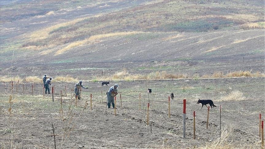 Nagorno-Karabah: Azerbejdžanski civil poginuo od jermenske mine iz perioda okupacije