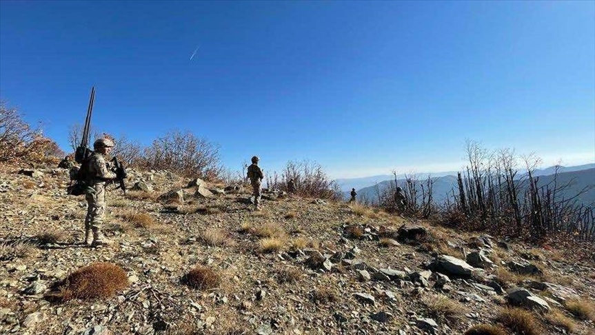 Turska pokrenula novu antiterorističku operaciju na istoku i jugoistoku zemlje