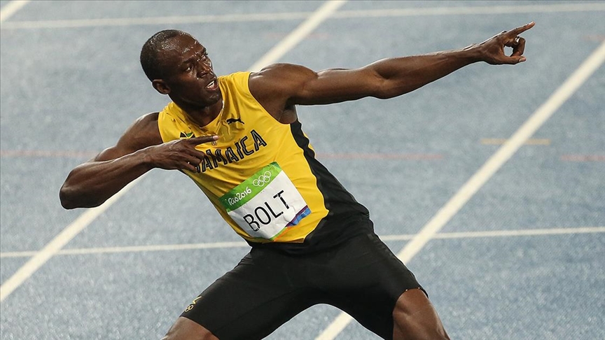 Usain Bolt, emekliye erken ayrıldığını düşünüyor