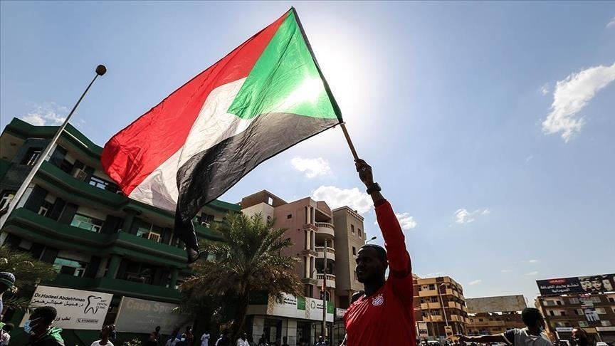 Activist group slams Sudan’s political coalition, calls for ‘revolutionary’ front