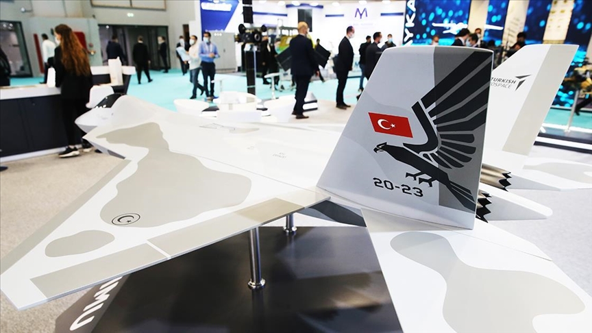 На оборонной выставке SAHA EXPO в Стамбуле заключены сделки на $123,5 млн