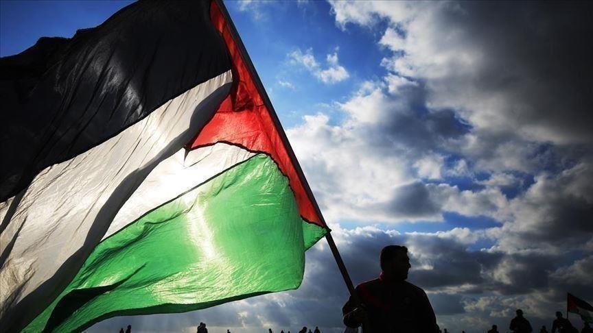 Palestinians still lack independence 33 years after declaration: Lawmaker