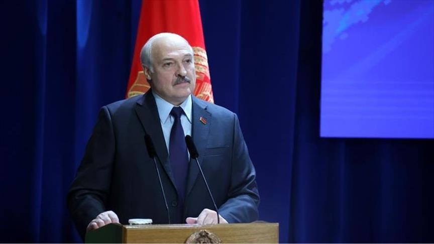 Лукашенко пообещал жесткий ответ на новые санкции ЕС