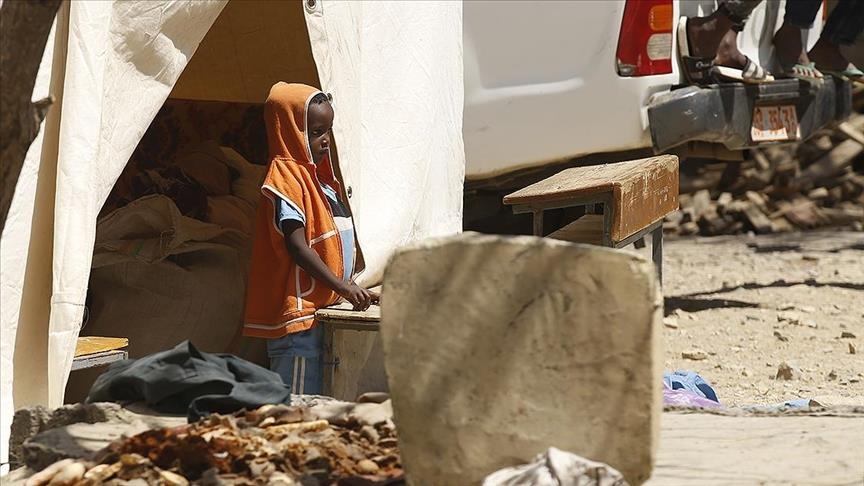 UN allocates $40M for humanitarian relief in Ethiopia