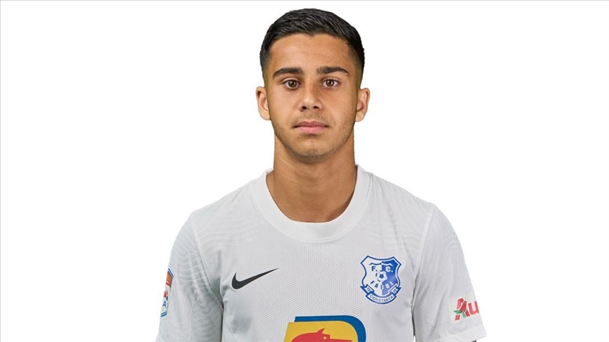 Fudbaler turskog porijekla Sali debitovao za Rumuniju i postao najmlađi “A“ reprezentativac u Evropi