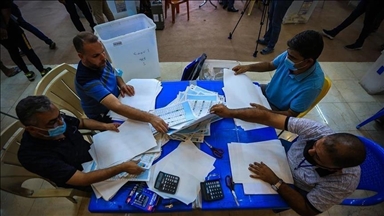  کۆمیسیۆن دەستی کرد بە پرۆسەی دووبارە ژماردنی بە دەست بۆ ١٠٨ وێستگە