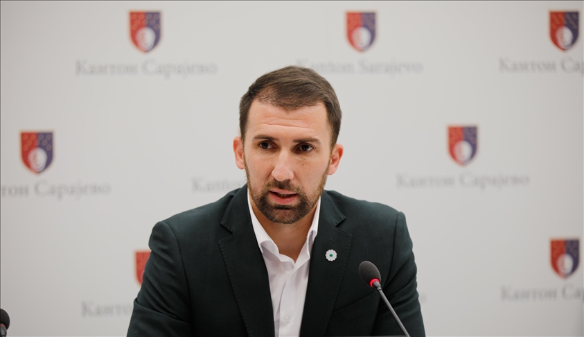 Ministar privrede KS Delić: Javni poziv privrednicima iz BiH za učešće na svjetskom sajmu Expo 2020. u Dubaiju