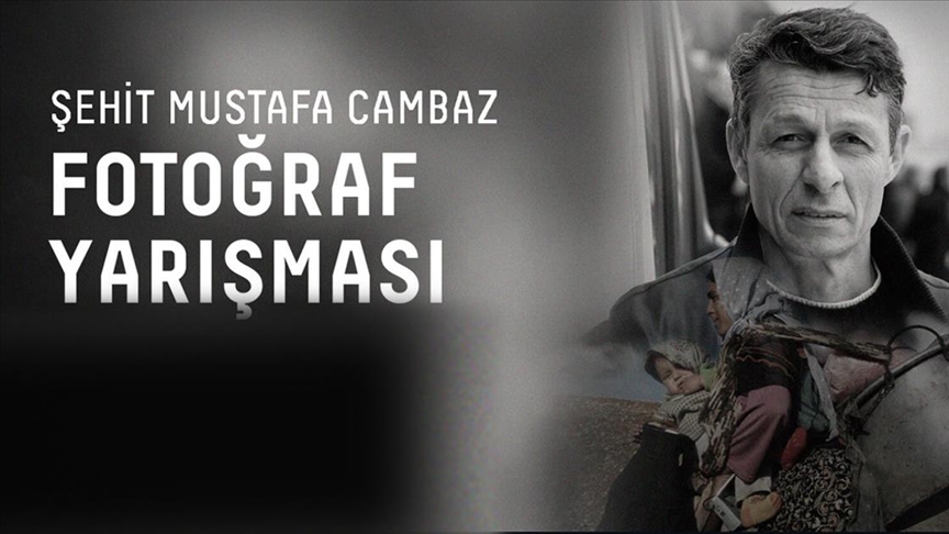 Şehit Mustafa Cambaz Fotoğraf Yarışmasına başvurular yarın başlayacak