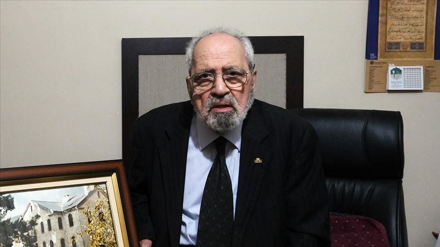 Turkish poet Sezai Karakoc passes away at 88