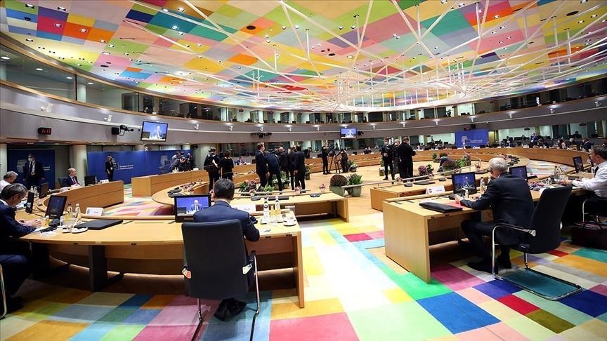 Union Européenne: consensus autour de l'imposition de sanctions au Groupe Wagner