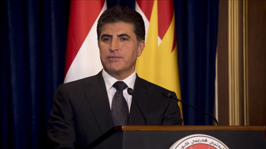 KRG calls on Iraqi gov't to jointly administer disputed areas