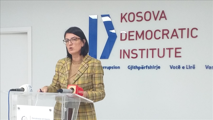 Transparency International: Kosovo pod visokim rizikom od korupcije u sektoru odbrane