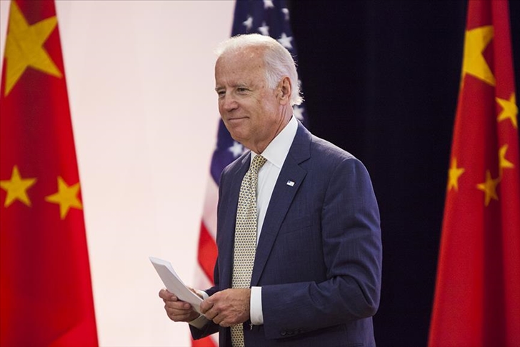 Derechos humanos, el tema clave tratado en el encuentro virtual entre Joe Biden y Xi Jinping
