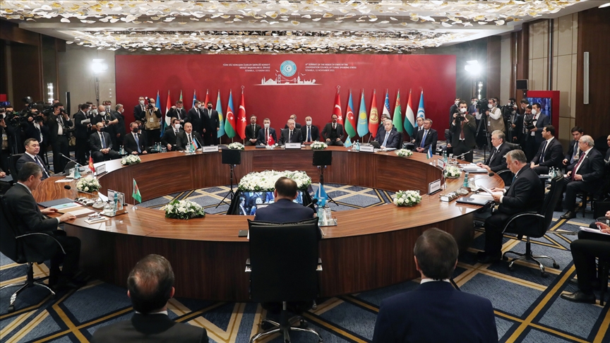 Türkmenistan: Türk Devletleri Teşkilatı İstanbul zirvesi, Türkmenistan için dönüm noktası