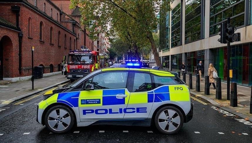 4 pria yang ditangkap terkait "serangan teror" Liverpool dibebaskan