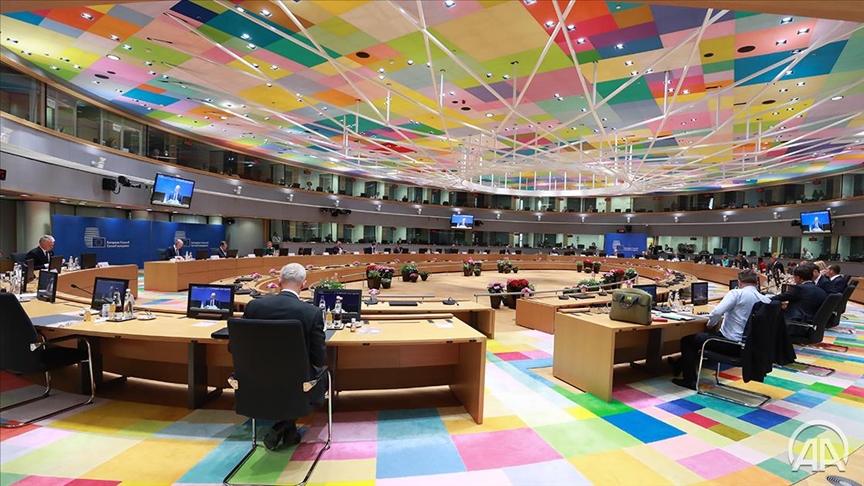 EU aims at reinforcing global security with new defense strategy