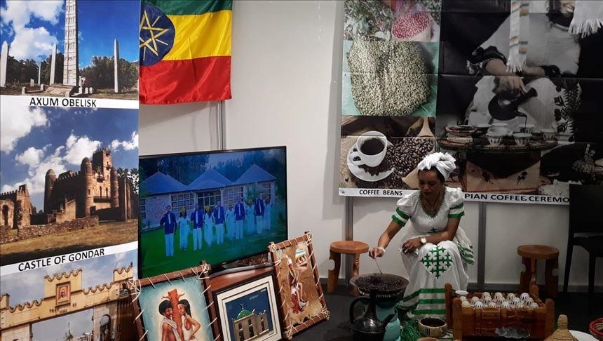 Ethiopia’s lead in conference tourism paralyzed by COVID-19