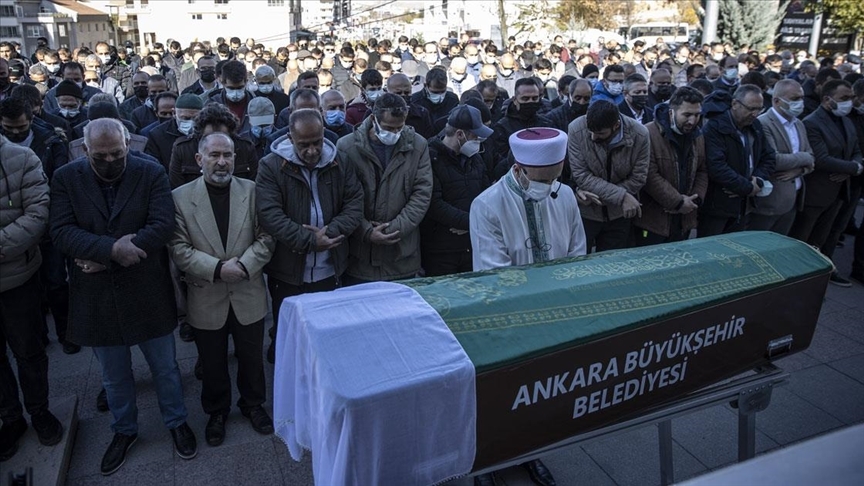 Aile ve Sosyal Hizmetler Bakanlığından Başak Cengiz'e saldırı görüntülerini sızdıranlar için suç duyurusu