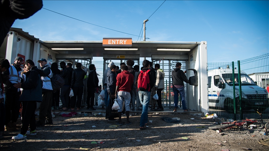 UK, France agree to stop Channel crossings 100%, Macron accused of 'Brexit punishment'