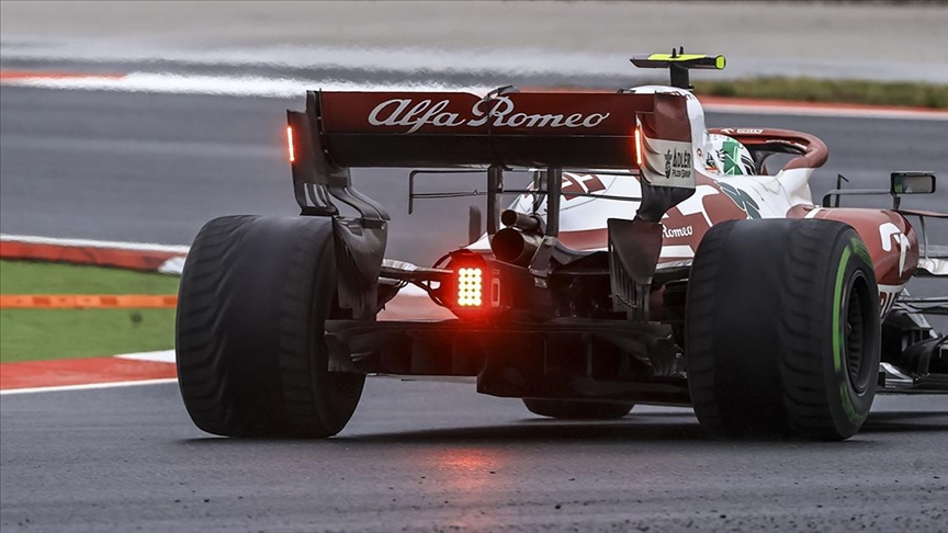 Formula 1'de ilk kez Çinli bir sürücü yarışacak