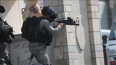 Palestinian father seeks justice for daughters killed by Israel
