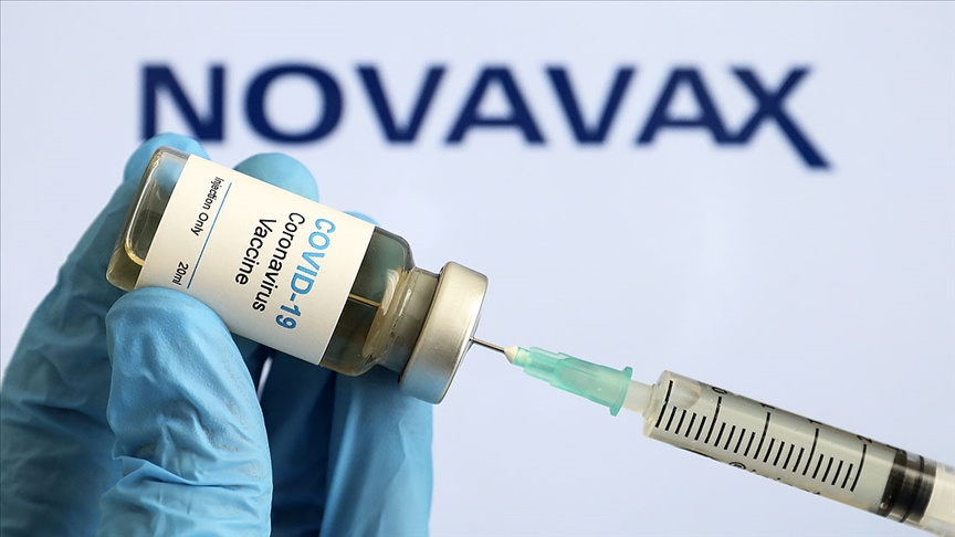 ABD firması Novavax, Kovid-19 aşısının kullanımı için ABye başvurdu