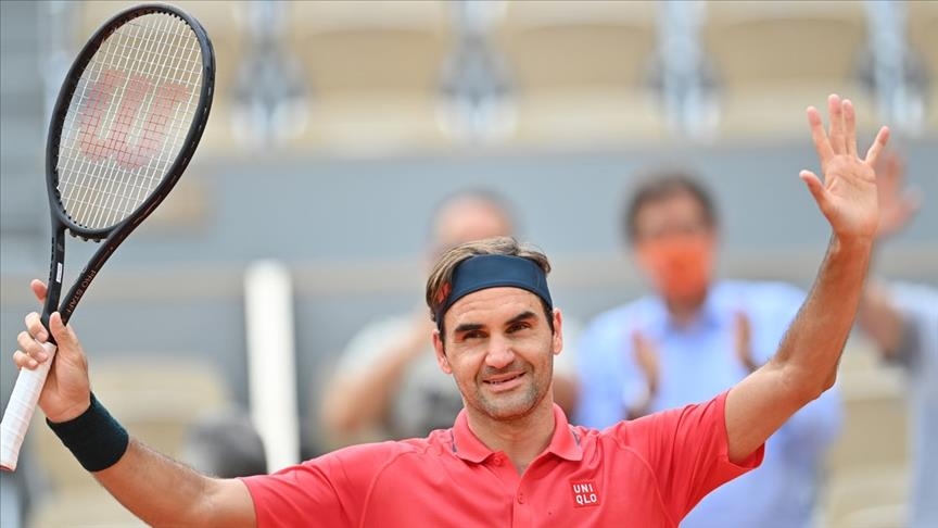 Tennis veteran Federer to miss 2022 Australian Open
