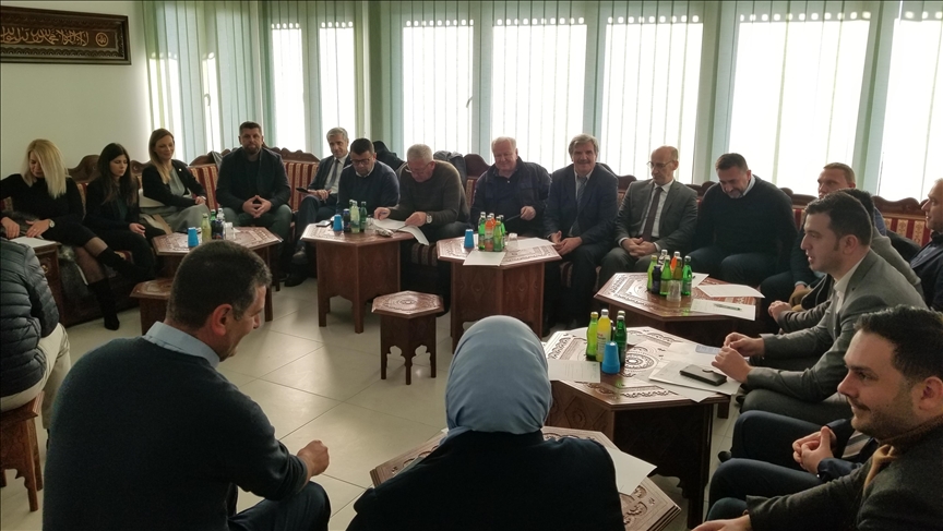 Srebrenica: Probosanske stranke razgovarale o zajedničkom nastupu na izborima u bh. entitetu RS