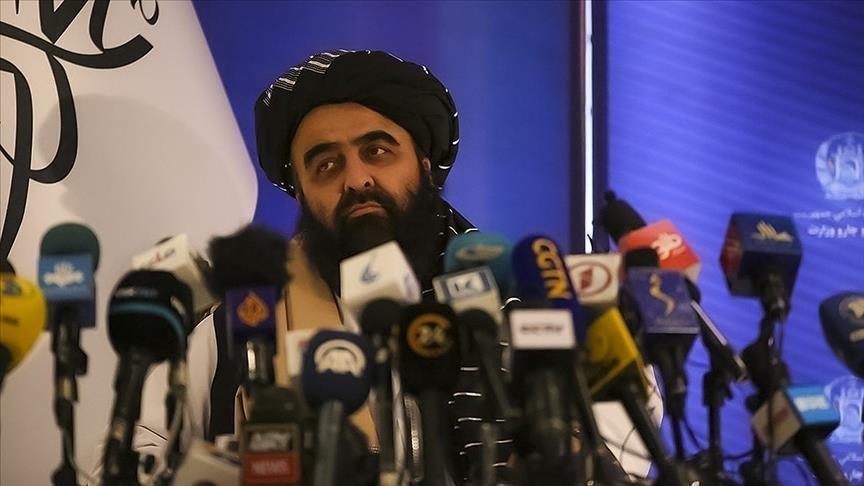 Taliban urge US Congress to avert humanitarian crisis in Afghanistan